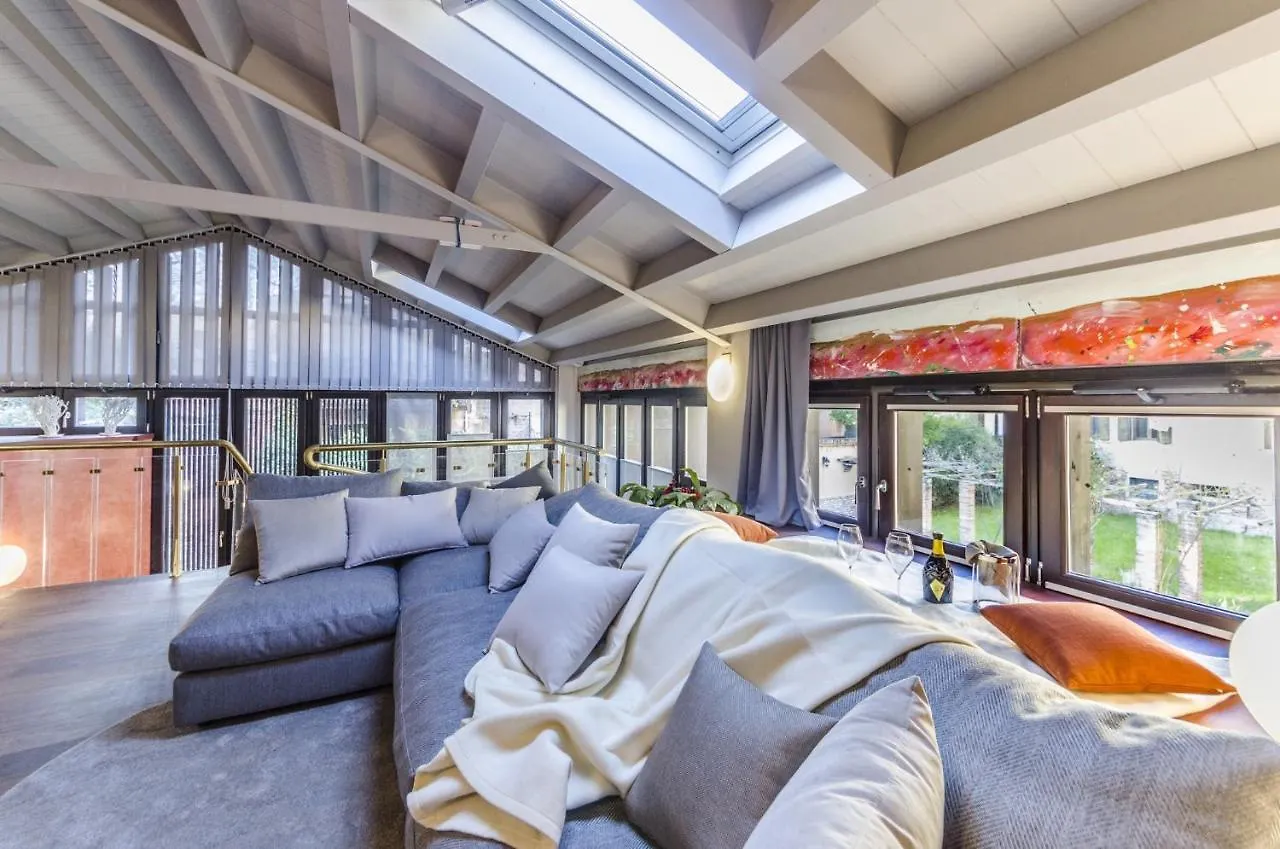 Venice New Luxury Residence