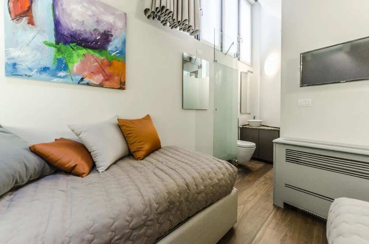 Apartment Venice New Luxury Residence