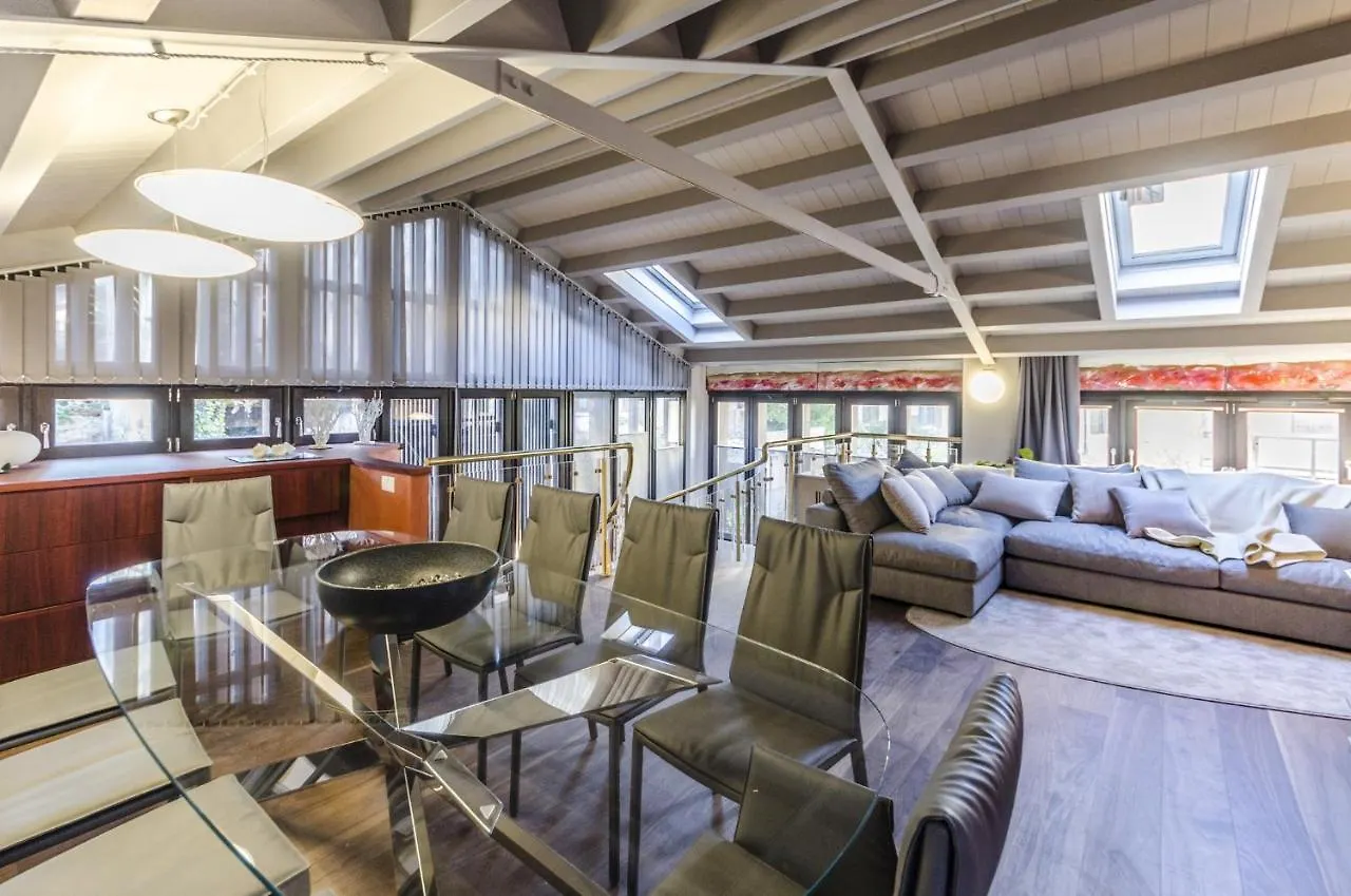 Venice New Luxury Residence Italy