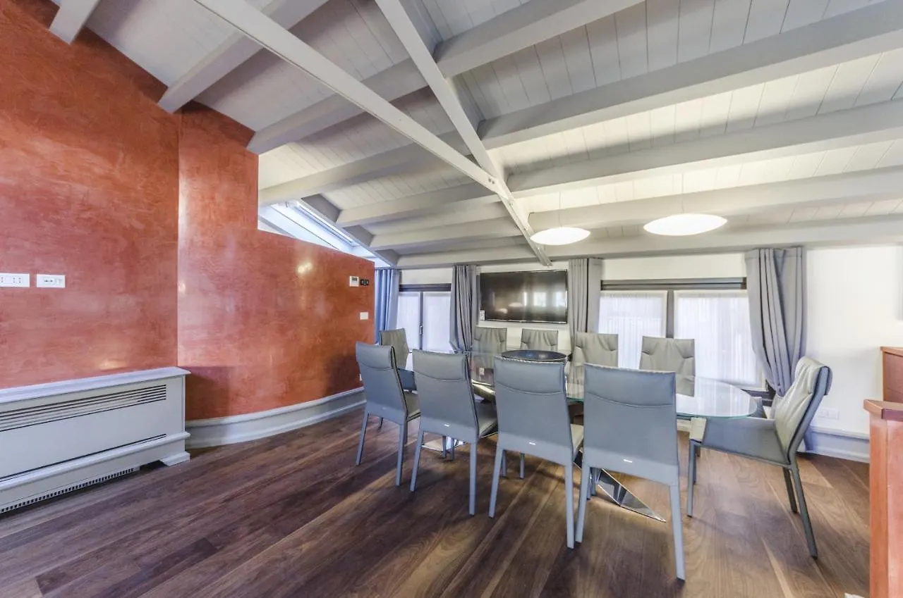 Venice New Luxury Residence 0*,  Italy