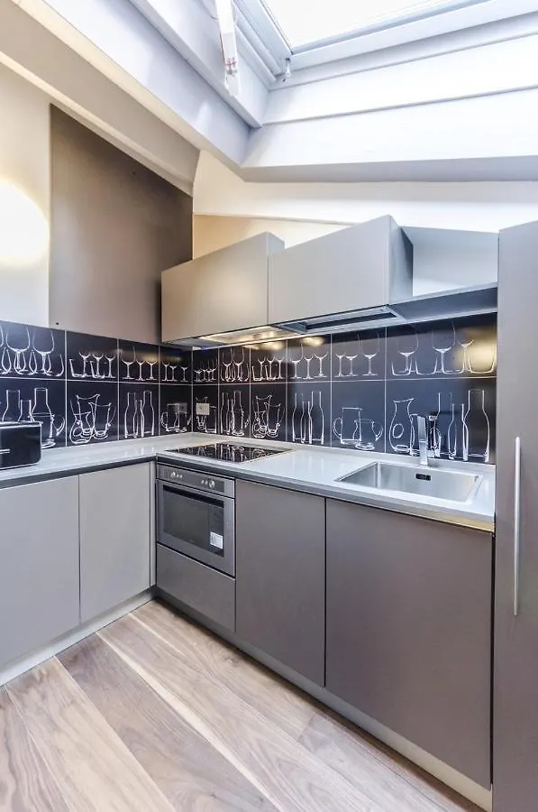 Apartment Venice New Luxury Residence