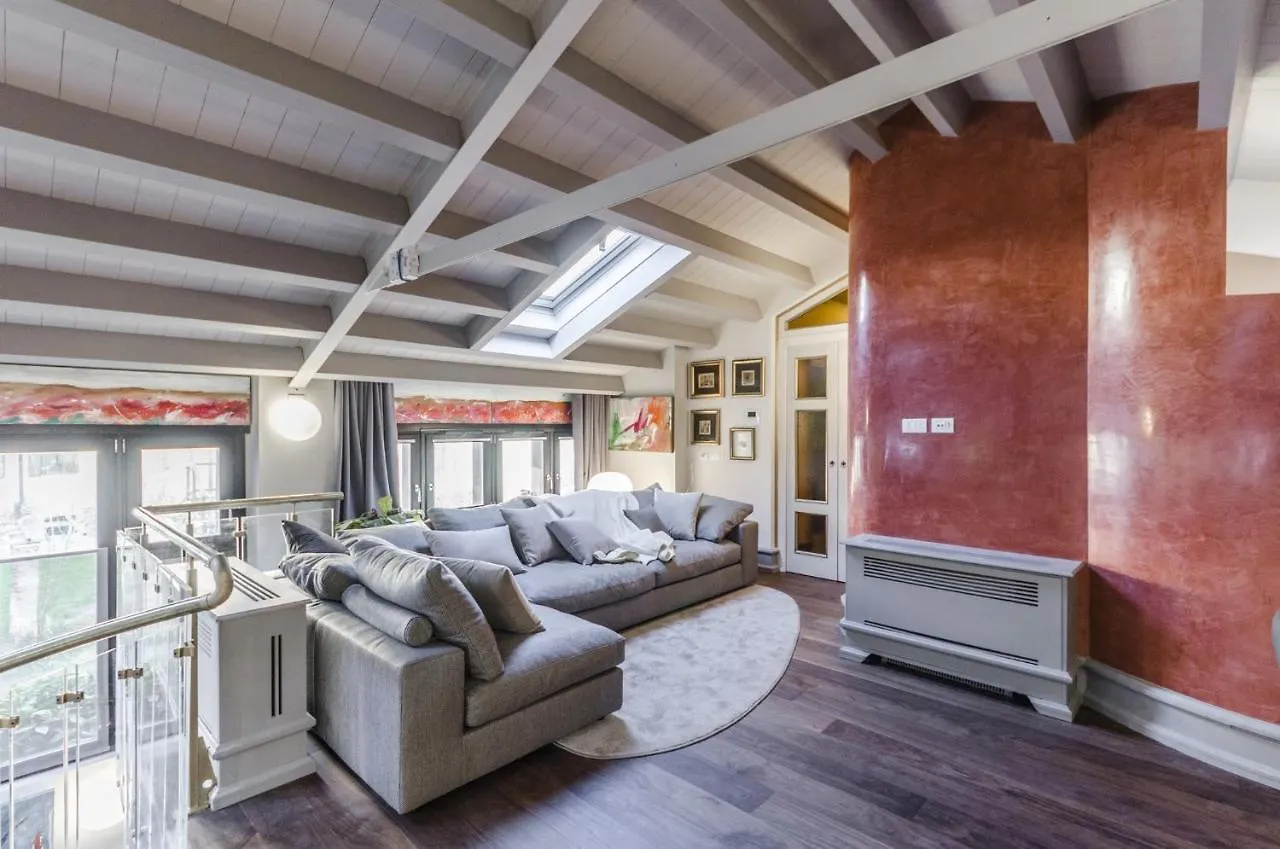 Venice New Luxury Residence