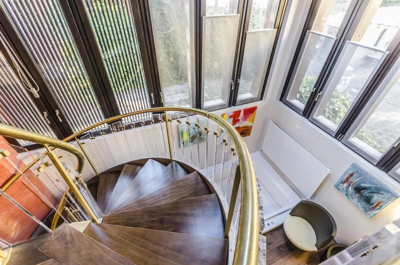 Apartment Venice New Luxury Residence Italy