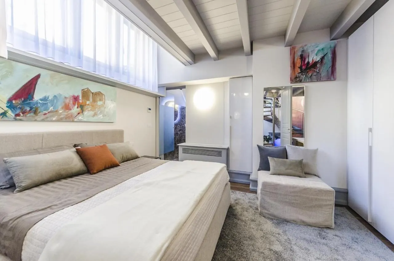 Apartment Venice New Luxury Residence