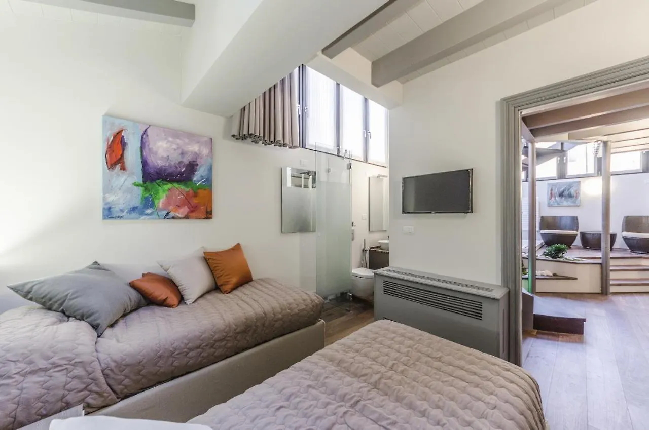 Venice New Luxury Residence Apartment
