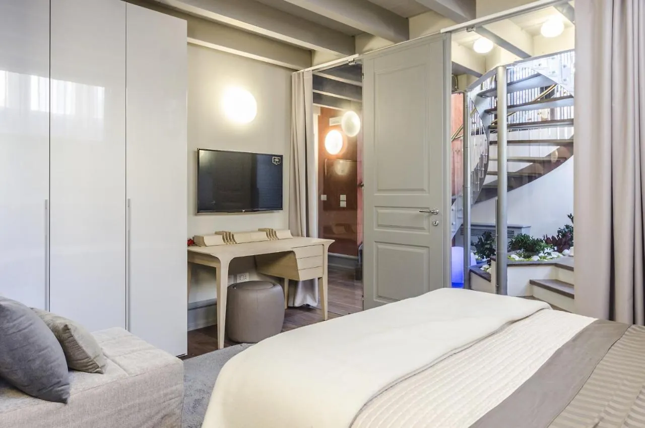 Apartment Venice New Luxury Residence Italy
