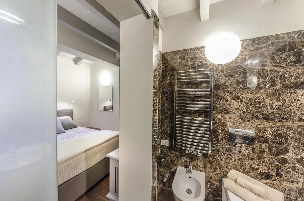 Venice New Luxury Residence 0*,
