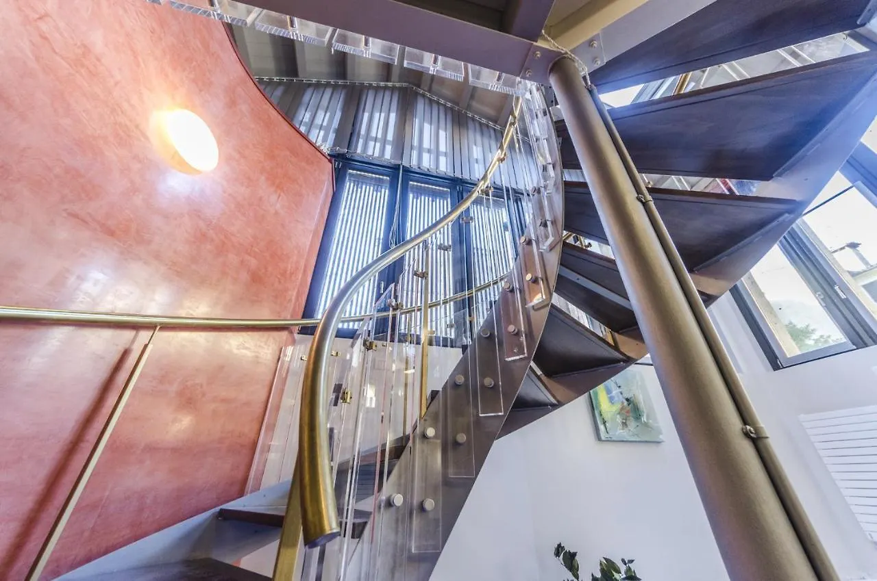 Apartment Venice New Luxury Residence