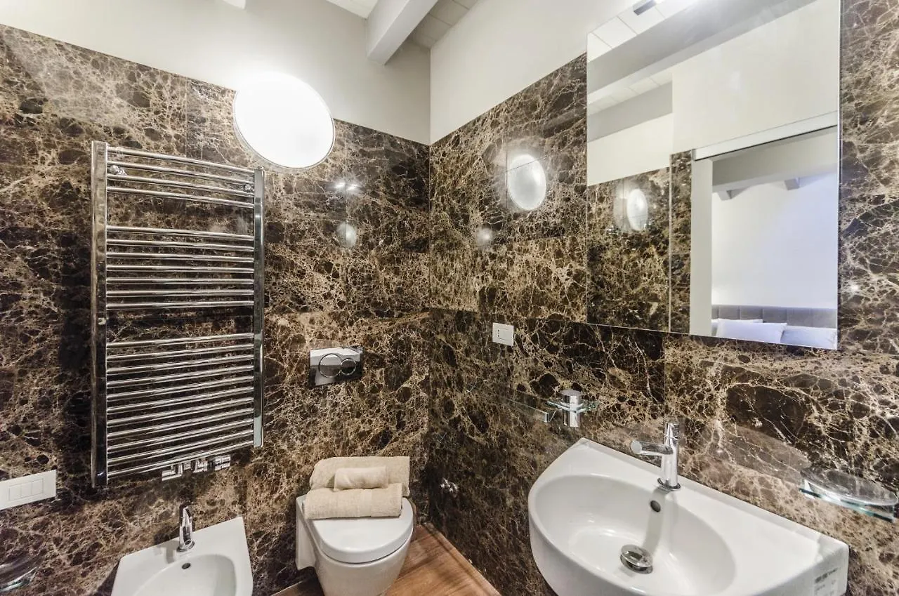 Venice New Luxury Residence 0*,  Italy