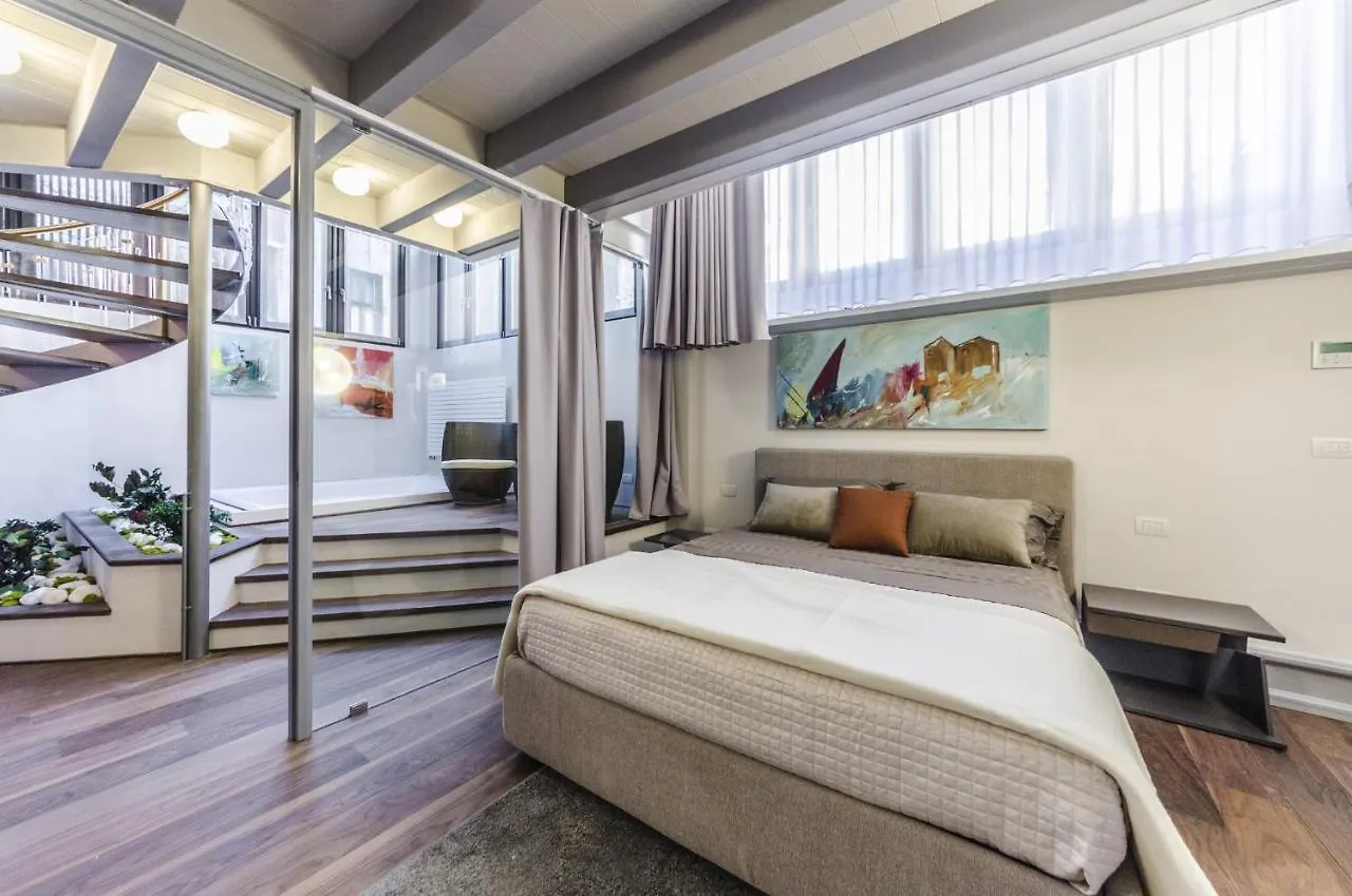 Venice New Luxury Residence 0*,
