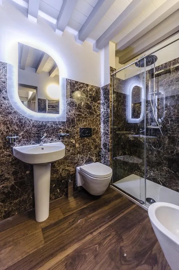 Apartment Venice New Luxury Residence Italy