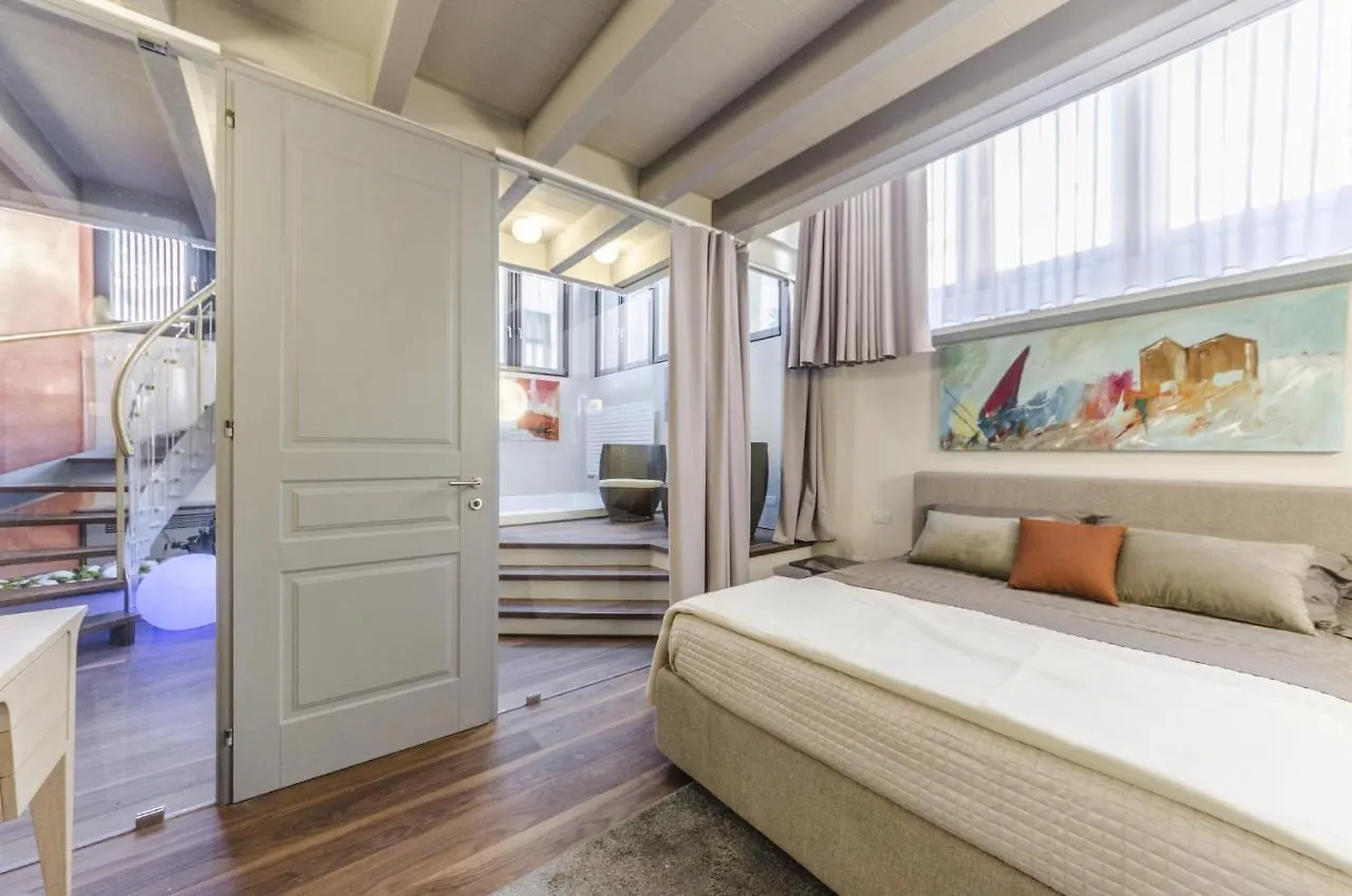 Venice New Luxury Residence Apartment