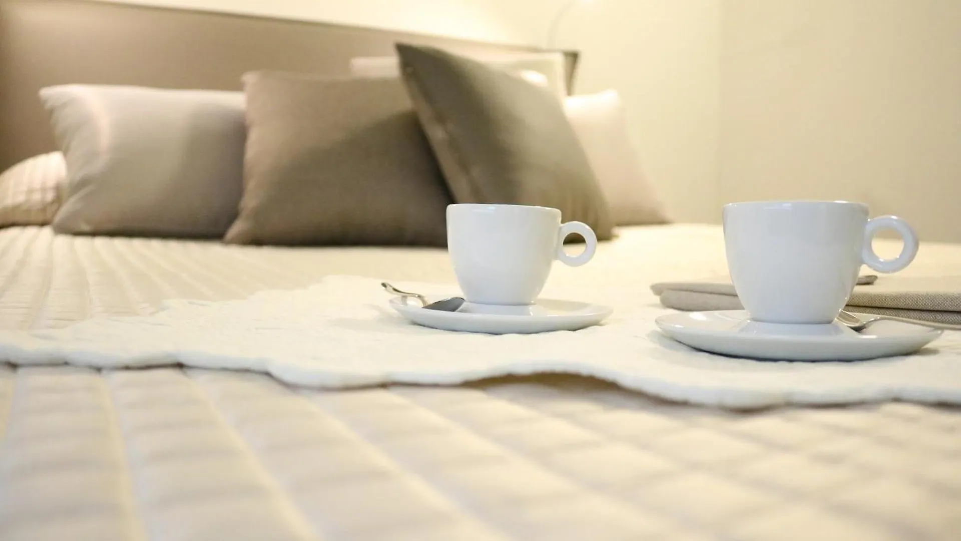 Apartment Venice New Luxury Residence