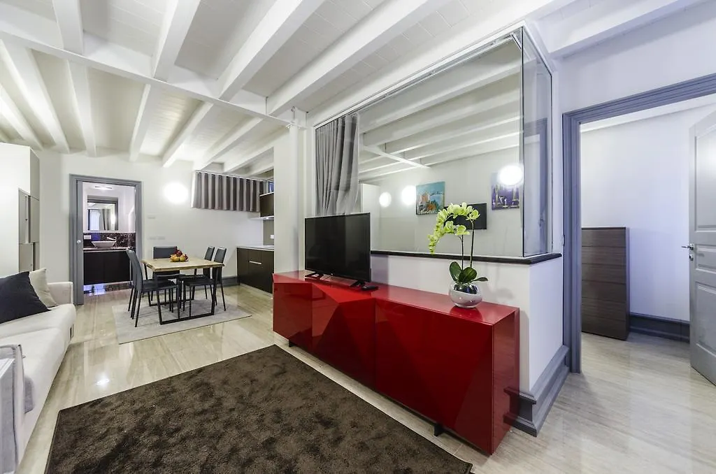 Apartment Venice New Luxury Residence Italy