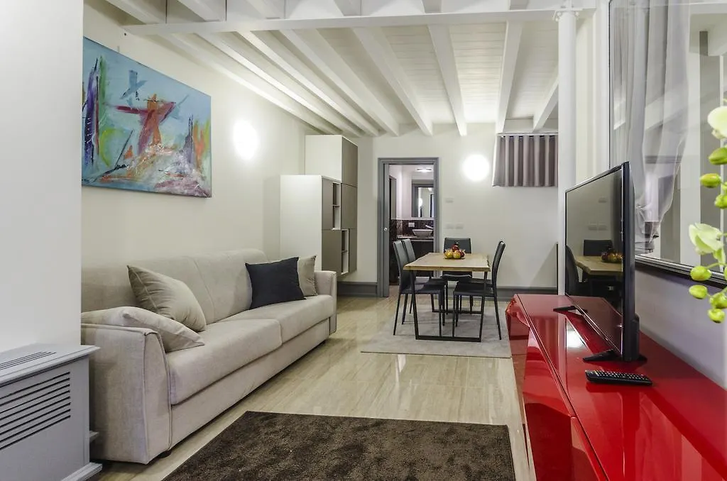 Venice New Luxury Residence