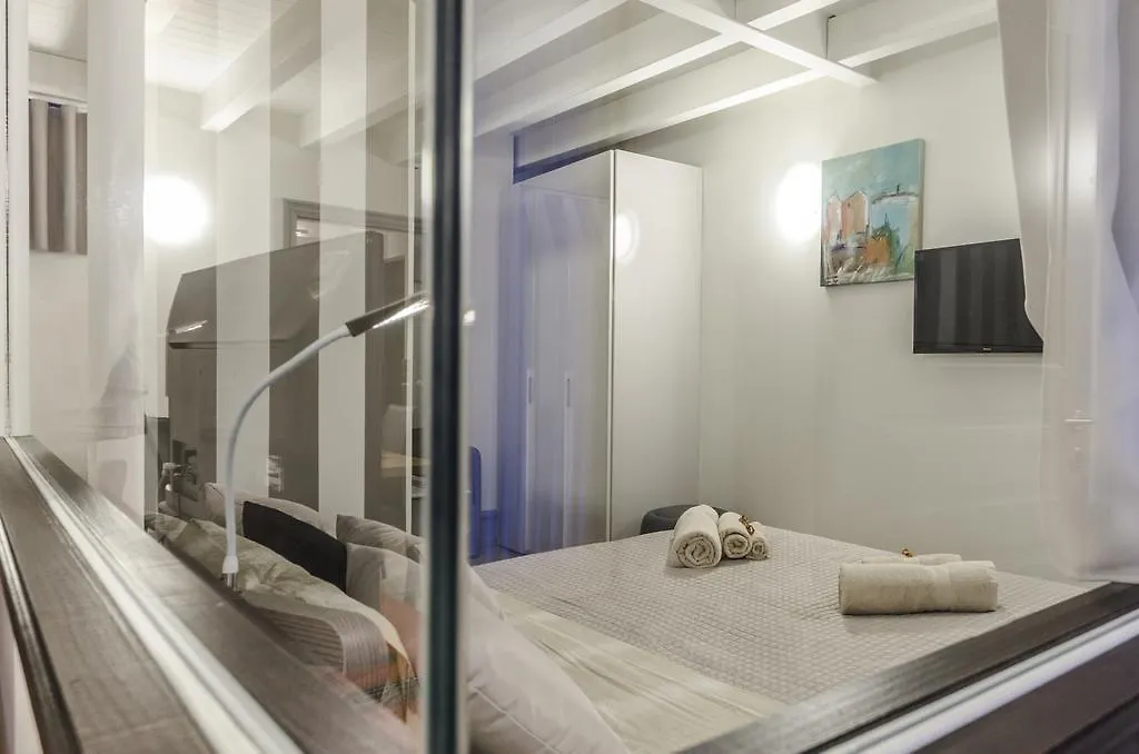 Venice New Luxury Residence