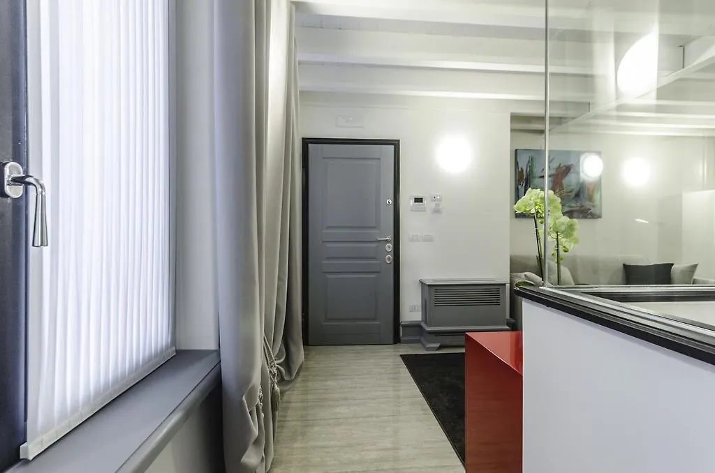 Apartment Venice New Luxury Residence