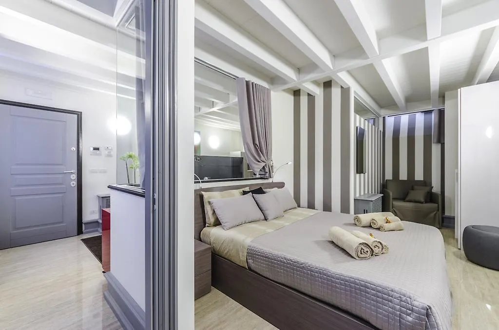 Apartment Venice New Luxury Residence Italy