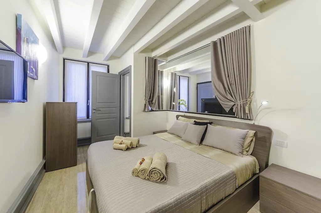 Apartment Venice New Luxury Residence