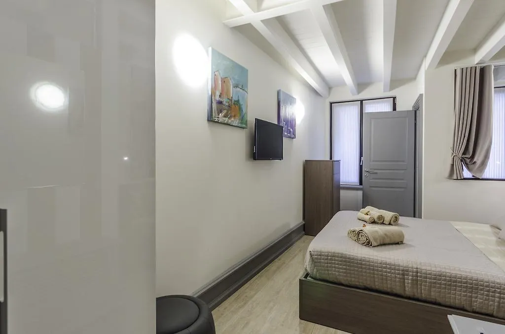 Venice New Luxury Residence Apartment