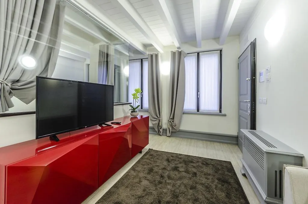 Venice New Luxury Residence