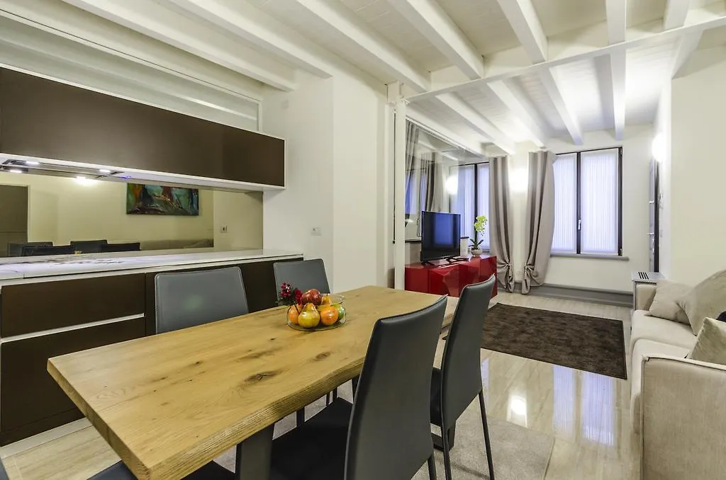 Venice New Luxury Residence