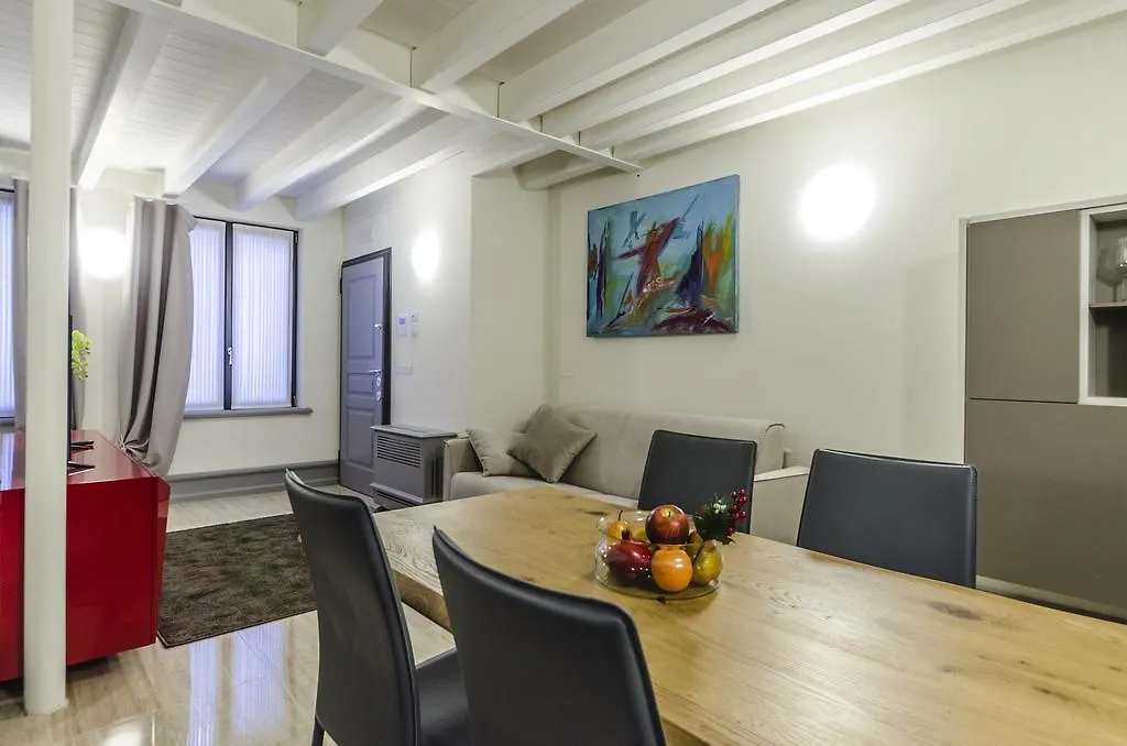 Venice New Luxury Residence Apartment