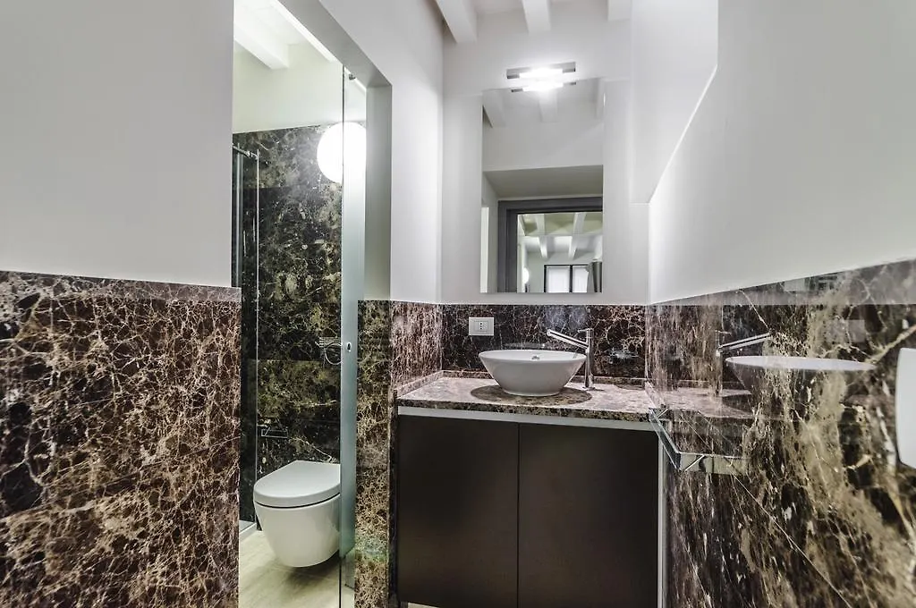 Venice New Luxury Residence Apartment
