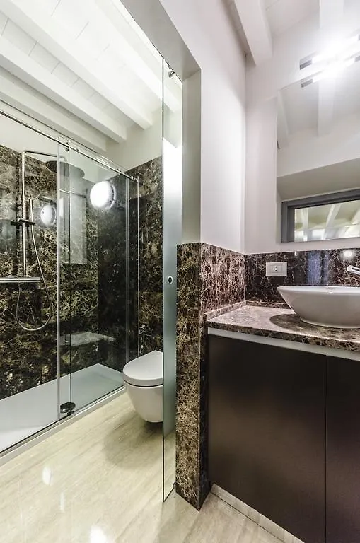 Venice New Luxury Residence Apartment
