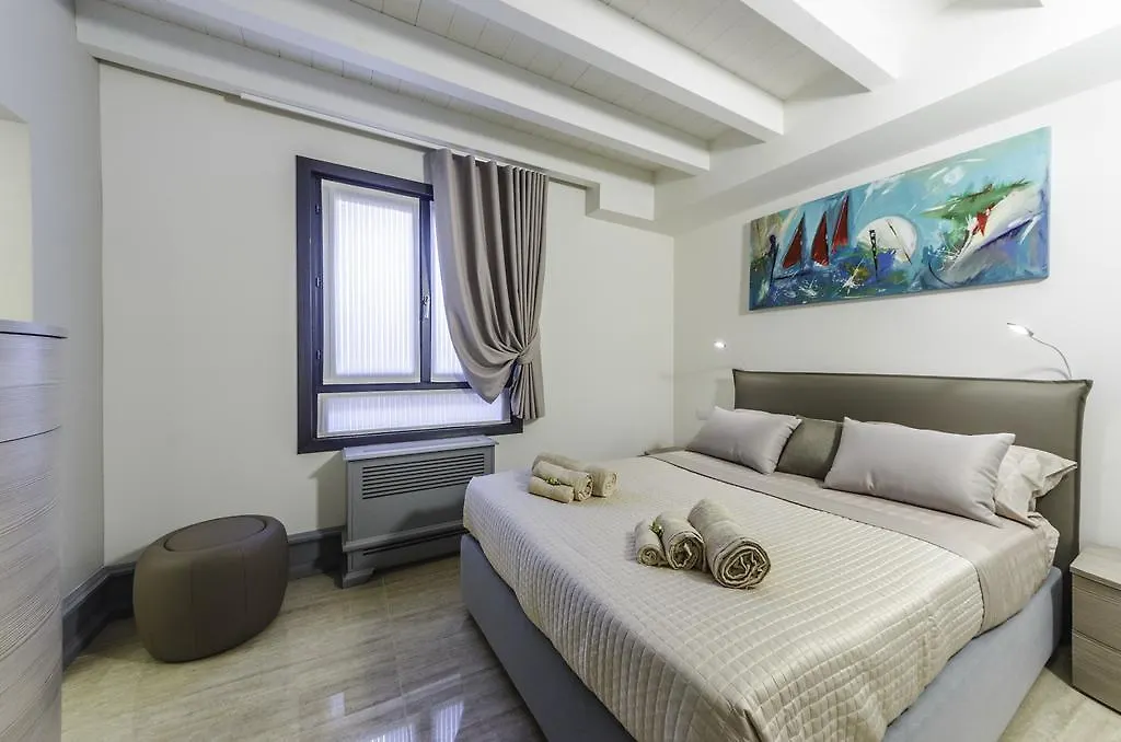 Venice New Luxury Residence 0*,  Italy