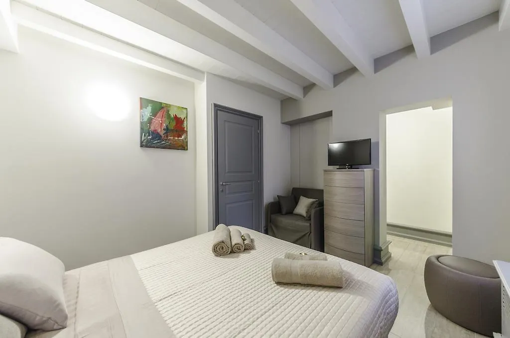 Apartment Venice New Luxury Residence Italy