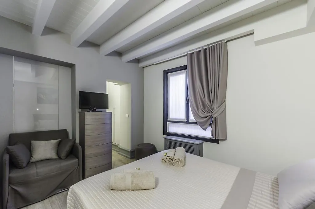 Venice New Luxury Residence 0*,