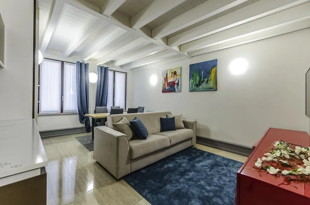 Venice New Luxury Residence