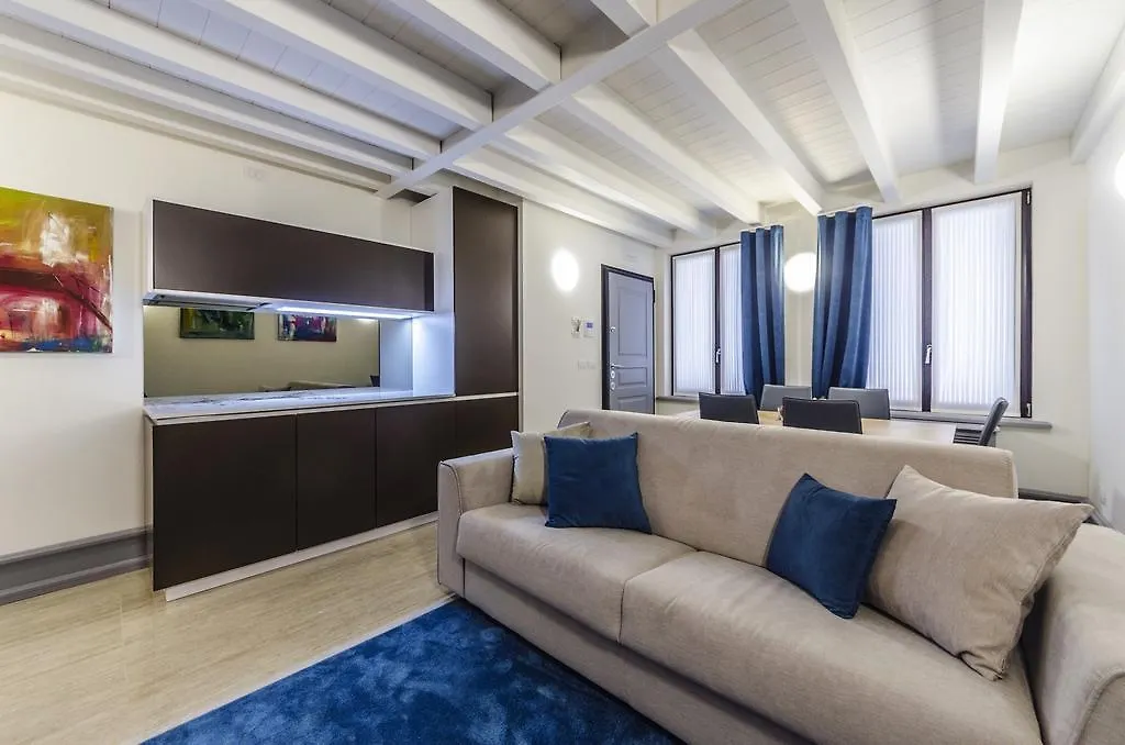 Apartment Venice New Luxury Residence
