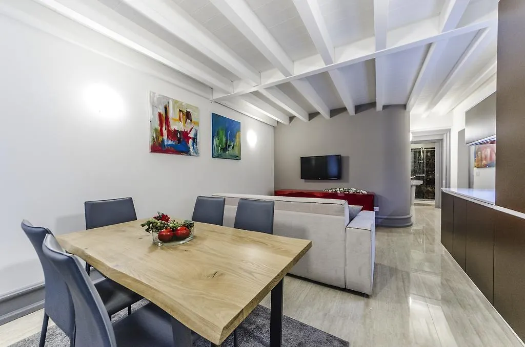 Apartment Venice New Luxury Residence