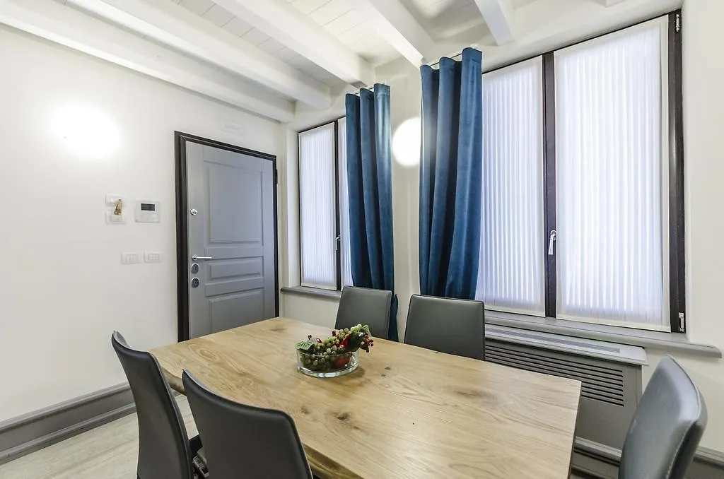 Venice New Luxury Residence Italy