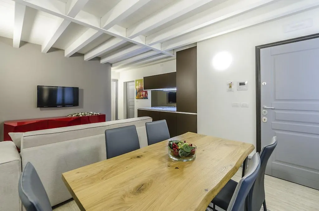 Venice New Luxury Residence 0*,  Italy