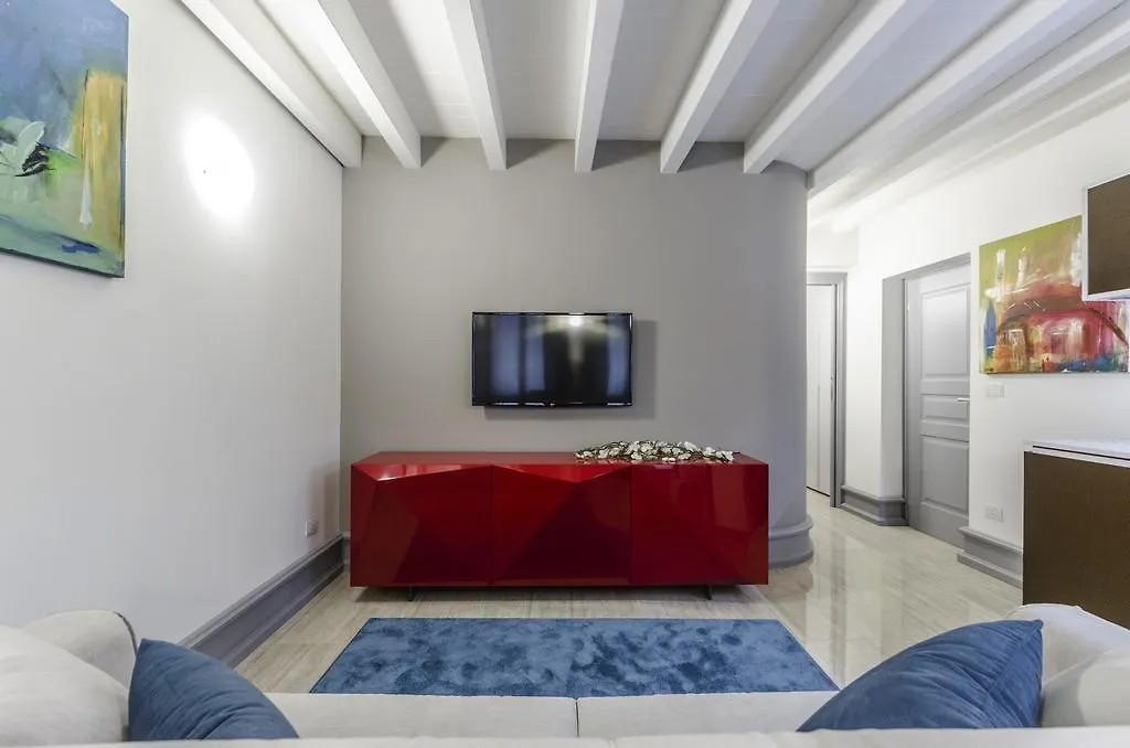 Apartment Venice New Luxury Residence Italy