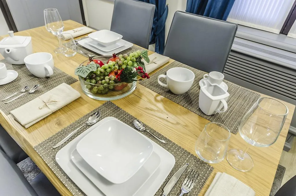 Apartment Venice New Luxury Residence