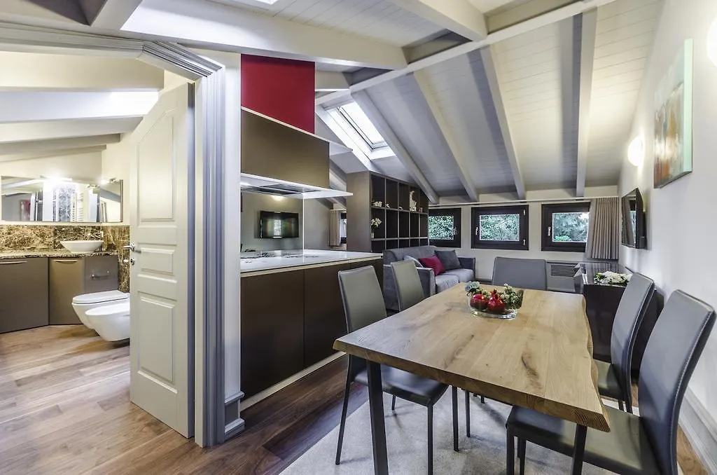 Venice New Luxury Residence Italy