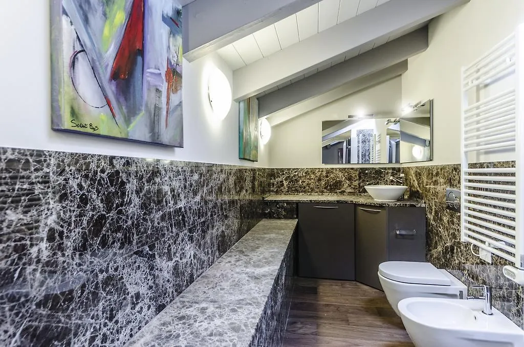 Apartment Venice New Luxury Residence Italy
