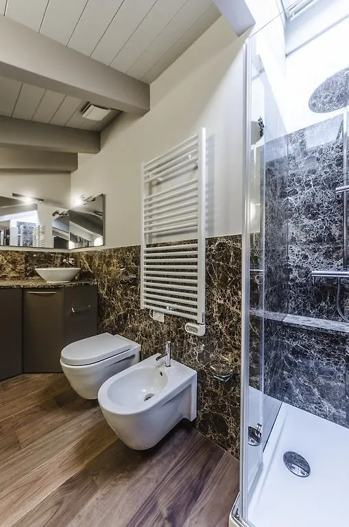Venice New Luxury Residence 0*,