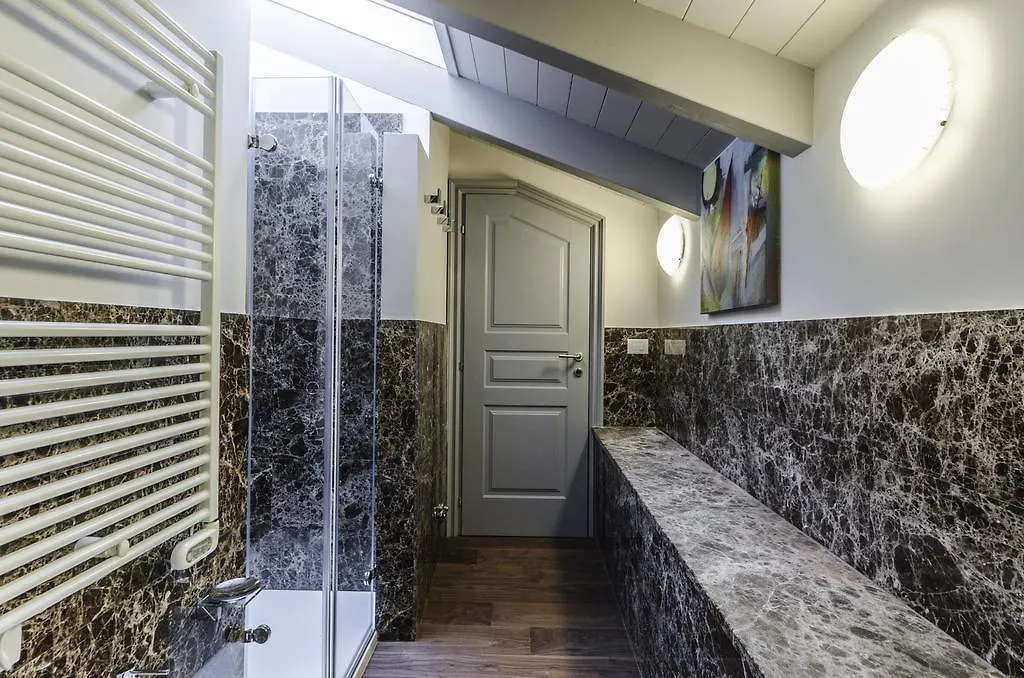 Venice New Luxury Residence Apartment