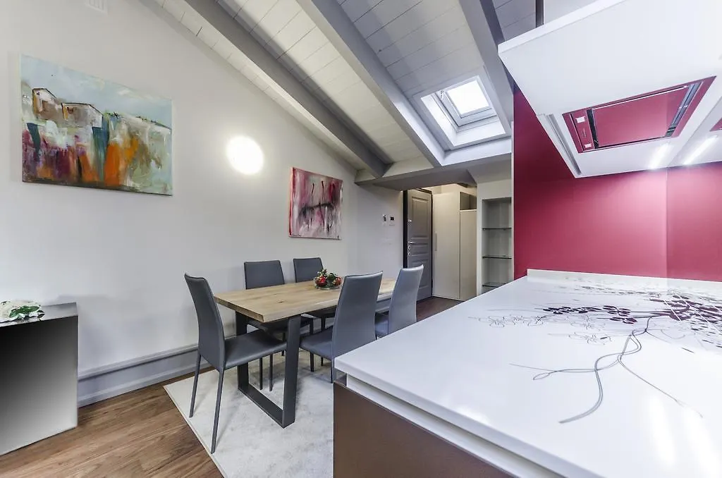 Venice New Luxury Residence 0*,  Italy