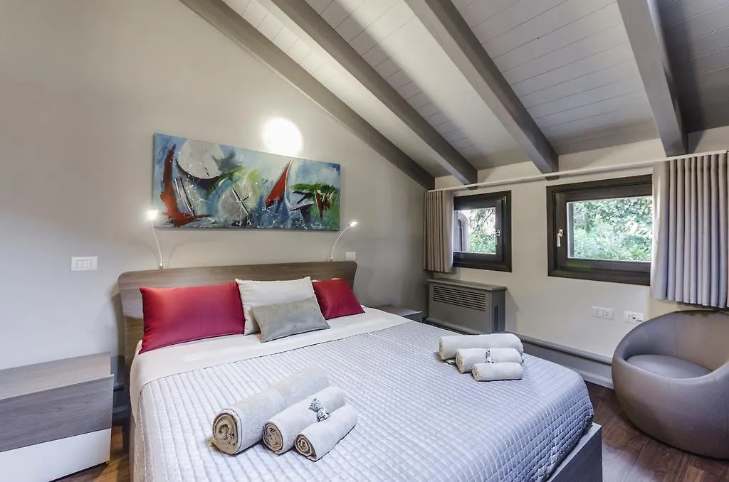 Venice New Luxury Residence