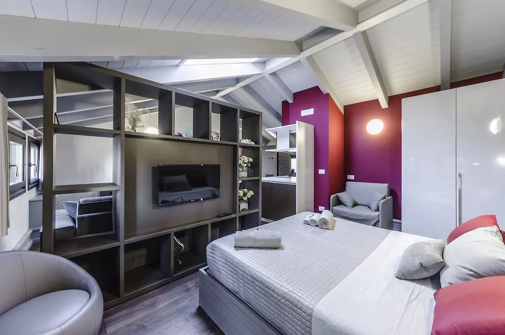 Venice New Luxury Residence