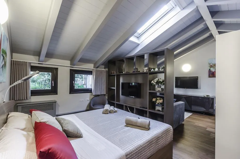 Apartment Venice New Luxury Residence