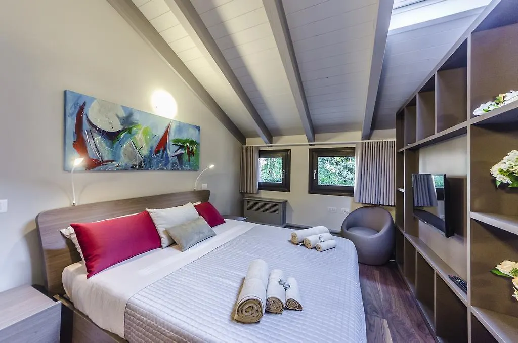 Venice New Luxury Residence 0*,