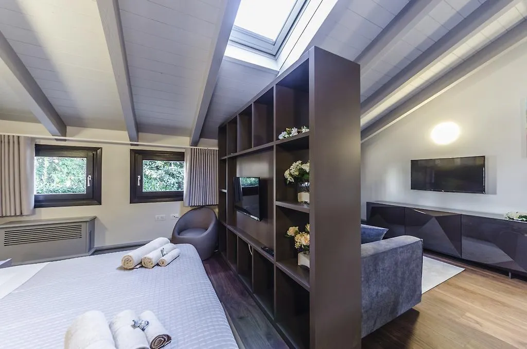 Venice New Luxury Residence Apartment