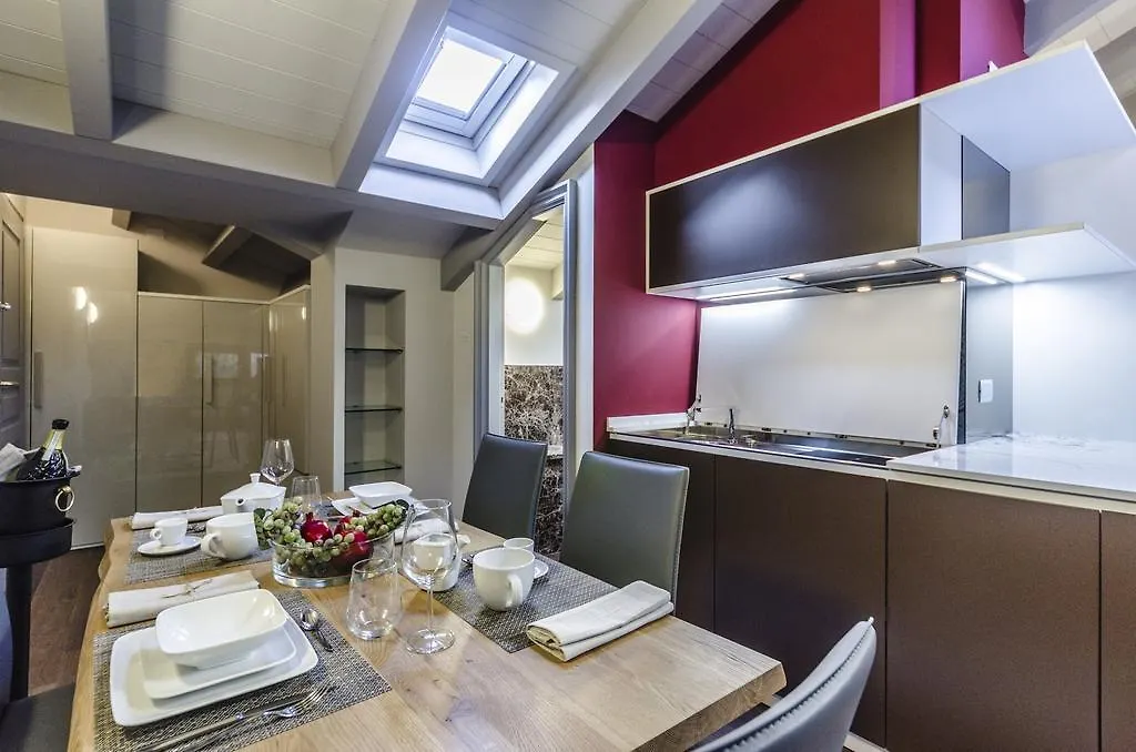 Venice New Luxury Residence Apartment